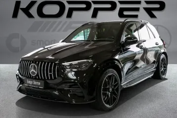 Mercedes-Benz GLE 53 AMG din 2024 - oferta MER117860