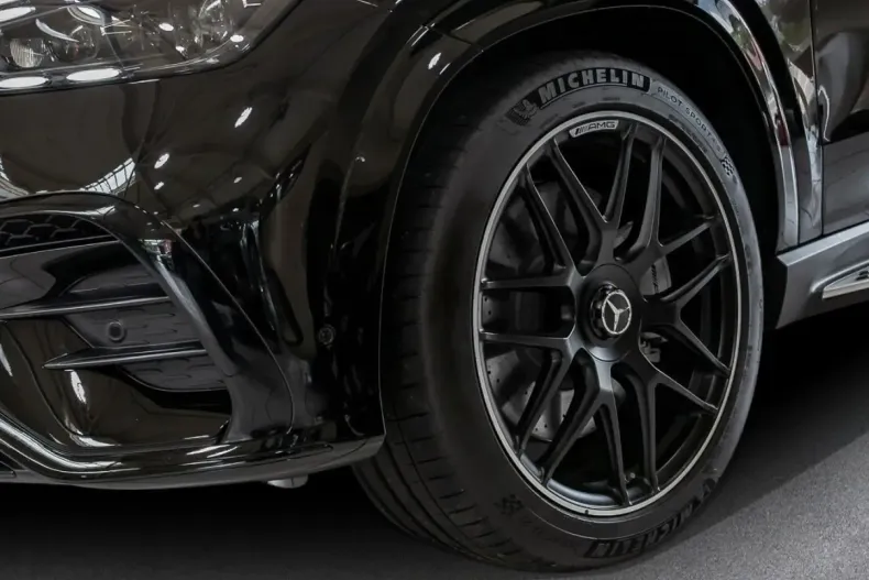 Mercedes-Benz GLE 53 AMG din 2024 cu 19.998 km - oferta MER117860 - foto 3