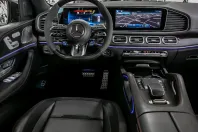 Mercedes-Benz GLE 53 AMG din 2024 cu 19.998 km - oferta MER117860 - foto 4