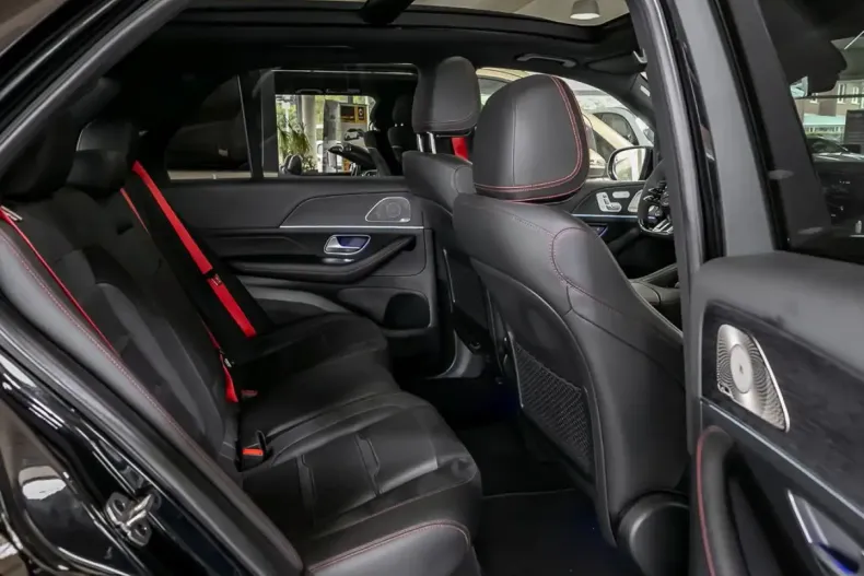 Mercedes-Benz GLE 53 AMG din 2024 cu 19.998 km - oferta MER117860 - foto 7