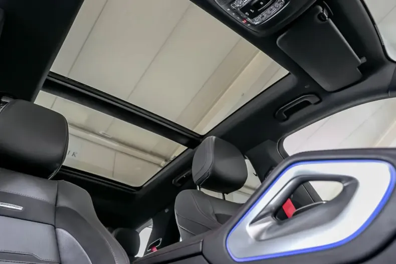 Mercedes-Benz GLE 53 AMG din 2024 cu 19.998 km - oferta MER117860 - foto 8