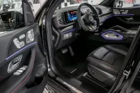 Mercedes-Benz GLE 53 AMG din 2024 cu 19.998 km - oferta MER117860 - foto 9