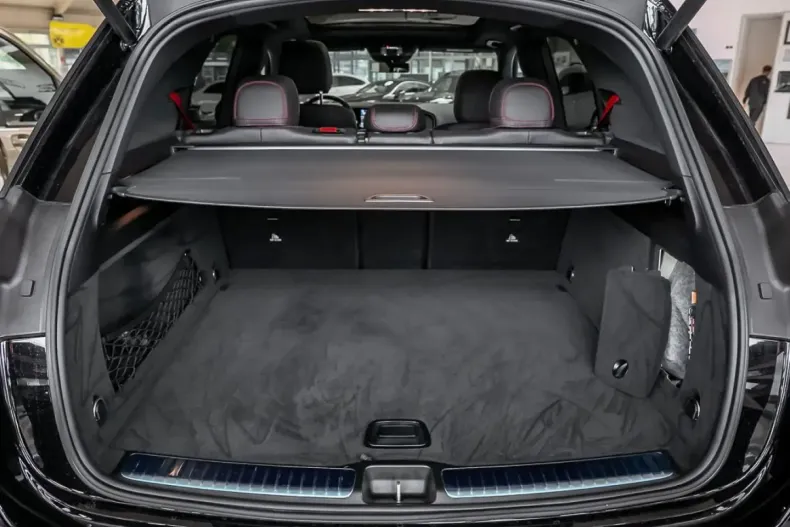 Mercedes-Benz GLE 53 AMG din 2024 cu 19.998 km - oferta MER117860 - foto 10