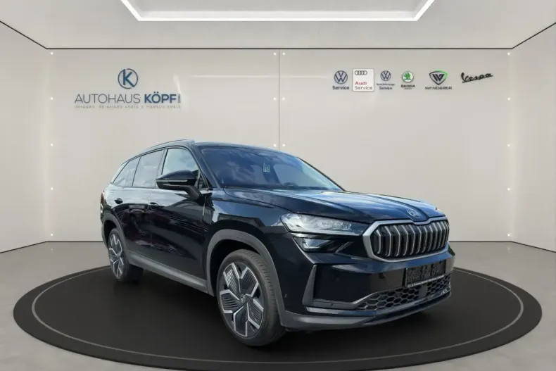 Skoda Kodiaq din 2024 cu 17.500 km - oferta SKO117862 - foto 7