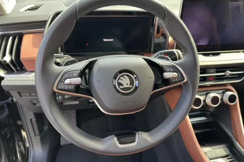 Skoda Kodiaq din 2024 cu 17.500 km - oferta SKO117862 - foto 8