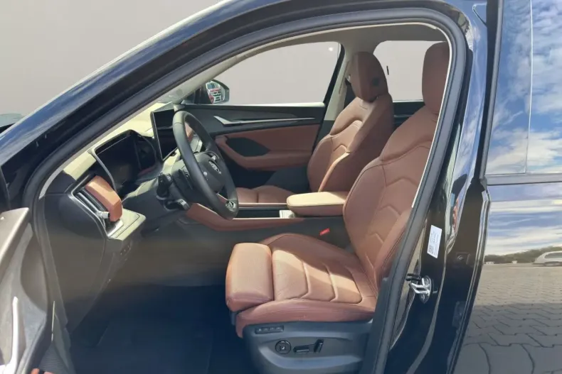 Skoda Kodiaq din 2024 cu 17.500 km - oferta SKO117862 - foto 9