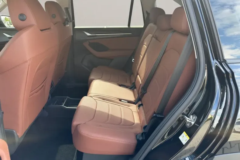 Skoda Kodiaq din 2024 cu 17.500 km - oferta SKO117862 - foto 10