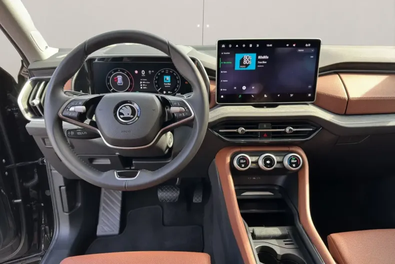 Skoda Kodiaq din 2024 cu 17.500 km - oferta SKO117862 - foto 11