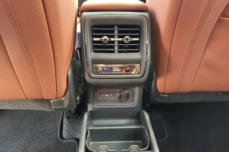 Skoda Kodiaq din 2024 cu 17.500 km - oferta SKO117862 - foto 12