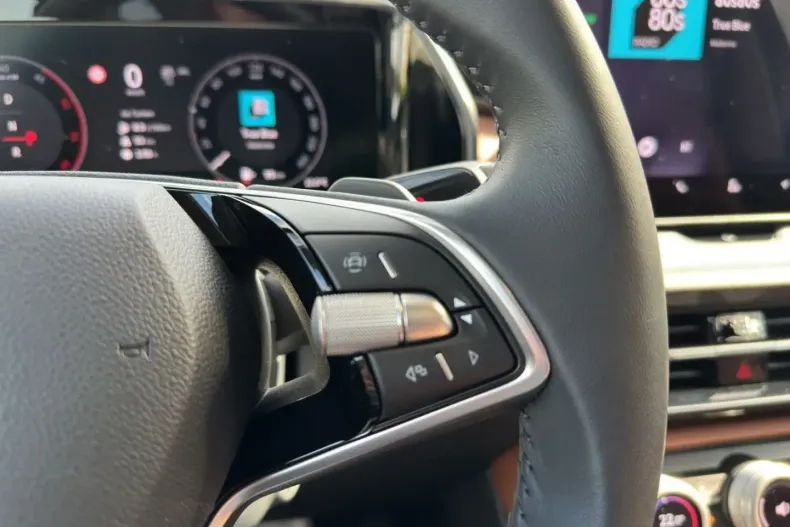 Skoda Kodiaq din 2024 cu 17.500 km - oferta SKO117862 - foto 15