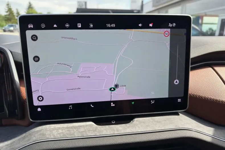 Skoda Kodiaq din 2024 cu 17.500 km - oferta SKO117862 - foto 16