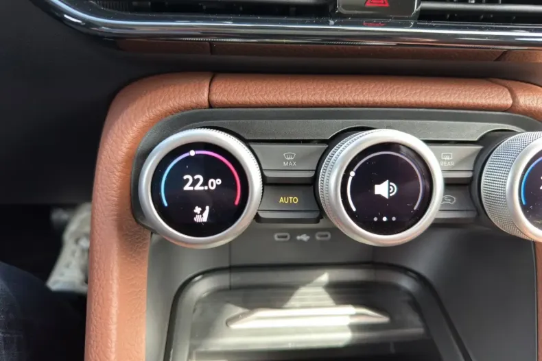 Skoda Kodiaq din 2024 cu 17.500 km - oferta SKO117862 - foto 21