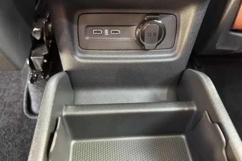 Skoda Kodiaq din 2024 cu 17.500 km - oferta SKO117862 - foto 23