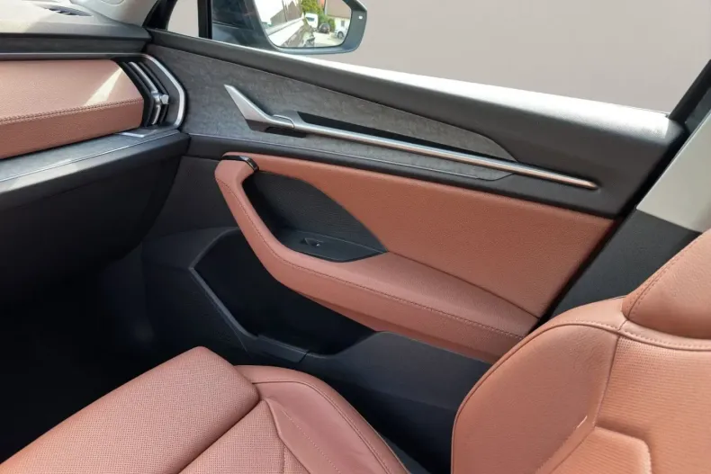 Skoda Kodiaq din 2024 cu 17.500 km - oferta SKO117862 - foto 24