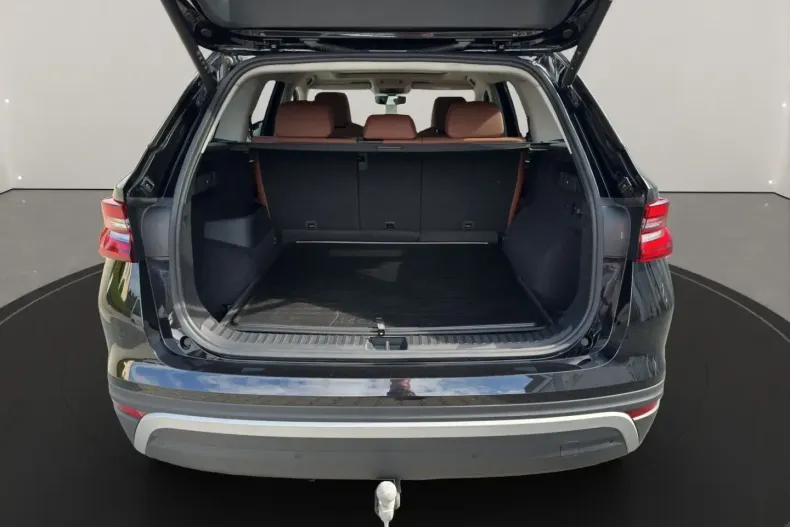 Skoda Kodiaq din 2024 cu 17.500 km - oferta SKO117862 - foto 27