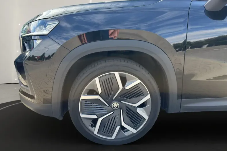 Skoda Kodiaq din 2024 cu 17.500 km - oferta SKO117862 - foto 28