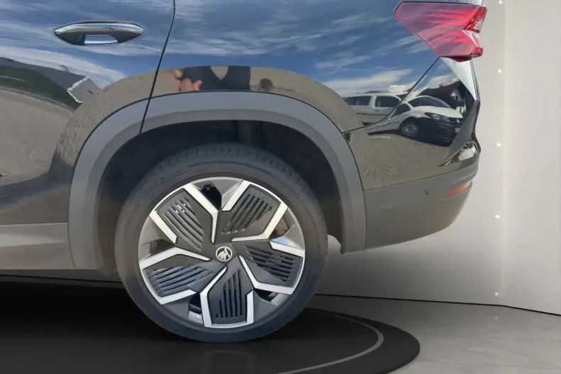 Skoda Kodiaq din 2024 cu 17.500 km - oferta SKO117862 - foto 29