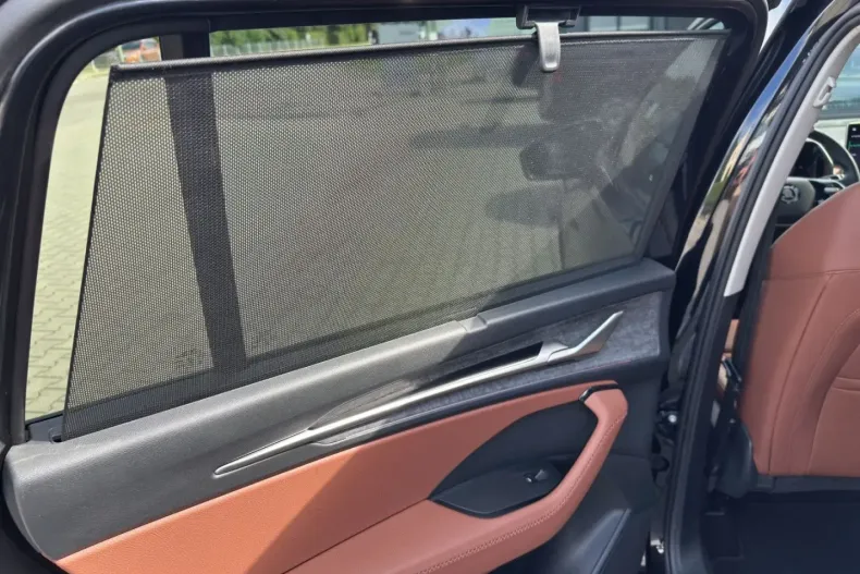 Skoda Kodiaq din 2024 cu 17.500 km - oferta SKO117862 - foto 30