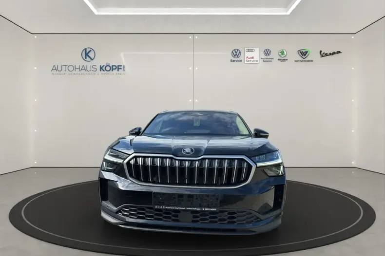 Skoda Kodiaq din 2024 cu 17.500 km - oferta SKO117862 - foto 31