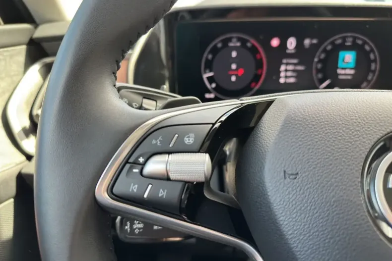 Skoda Kodiaq din 2024 cu 17.500 km - oferta SKO117862 - foto 34