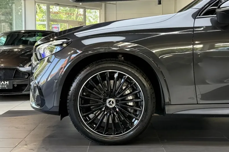 Mercedes-Benz GLC 300 din 2024 cu 29.500 km - oferta MER117864 - foto 2