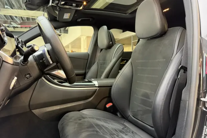 Mercedes-Benz GLC 300 din 2024 cu 29.500 km - oferta MER117864 - foto 11