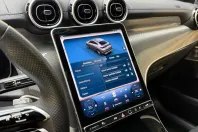 Mercedes-Benz GLC 300 din 2024 cu 29.500 km - oferta MER117864 - foto 17