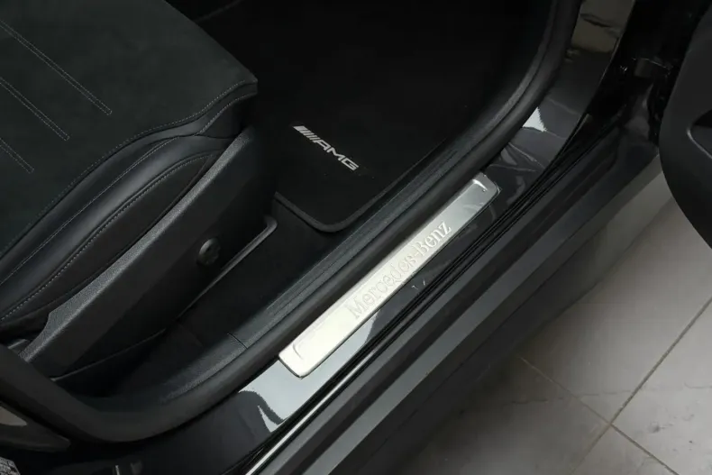 Mercedes-Benz GLC 300 din 2024 cu 29.500 km - oferta MER117864 - foto 21