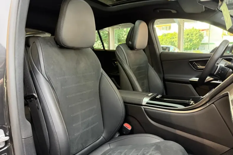 Mercedes-Benz GLC 300 din 2024 cu 29.500 km - oferta MER117864 - foto 22