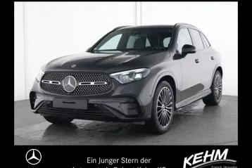 Mercedes-Benz GLC 300 din 2024 - oferta MER117867