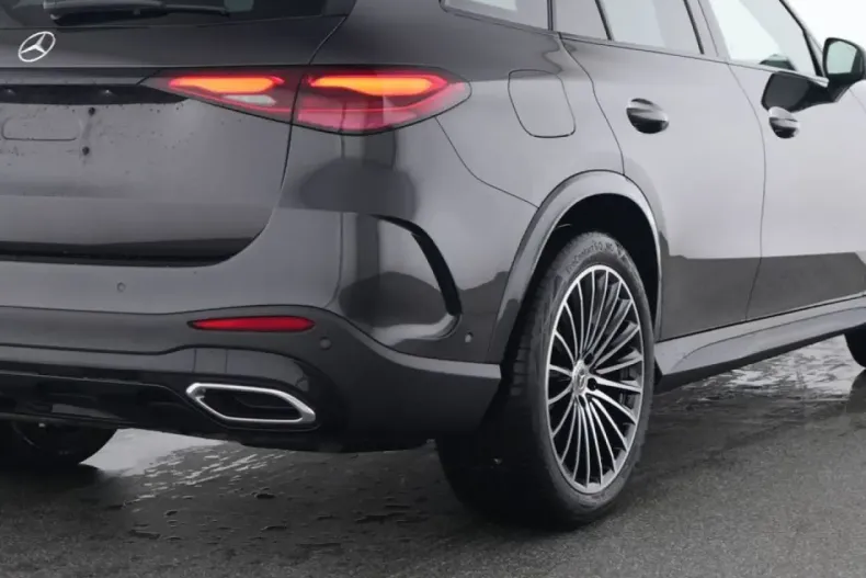 Mercedes-Benz GLC 300 din 2024 cu 19.990 km - oferta MER117867 - foto 5