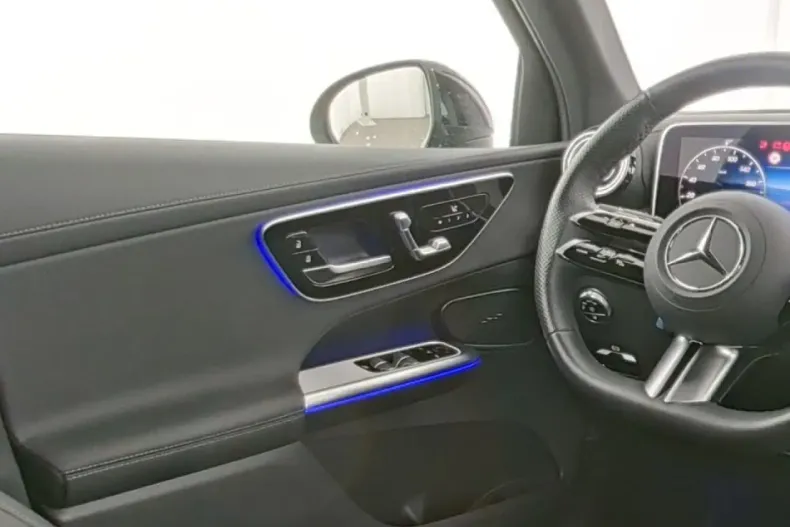 Mercedes-Benz GLC 300 din 2024 cu 19.990 km - oferta MER117867 - foto 7