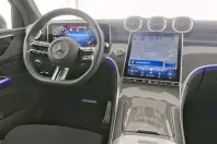 Mercedes-Benz GLC 300 din 2024 cu 19.990 km - oferta MER117867 - foto 8