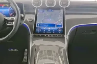 Mercedes-Benz GLC 300 din 2024 cu 19.990 km - oferta MER117867 - foto 9