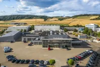 Mercedes-Benz GLC 300 din 2024 cu 19.990 km - oferta MER117867 - foto 13