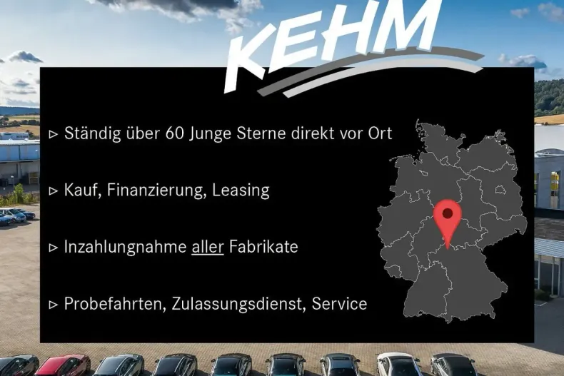 Mercedes-Benz GLC 300 din 2024 cu 19.990 km - oferta MER117867 - foto 14