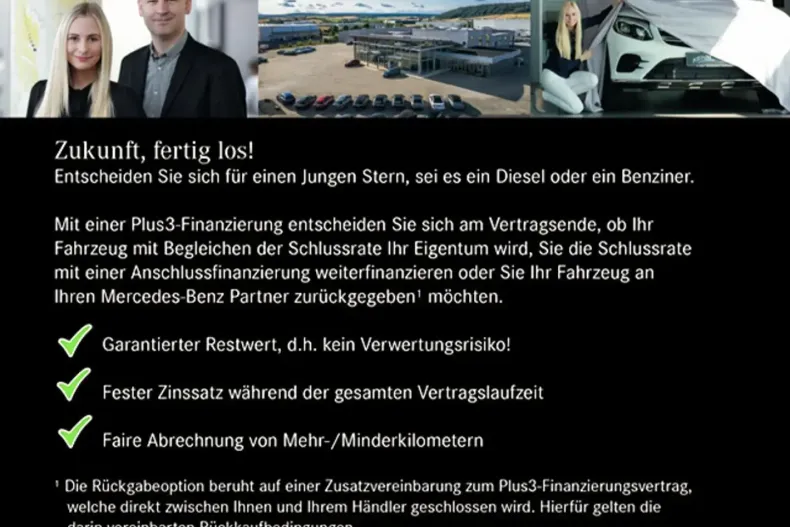 Mercedes-Benz GLC 300 din 2024 cu 19.990 km - oferta MER117867 - foto 15