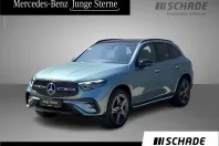 Mercedes-Benz GLC 300 din 2024 cu 6.990 km - oferta MER117868 - foto 1