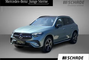 Mercedes-Benz GLC 300 din 2024 - oferta MER117868