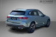 Mercedes-Benz GLC 300 din 2024 cu 6.990 km - oferta MER117868 - foto 2