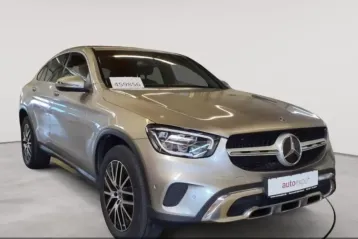Mercedes-Benz GLC 300 din 2022 - oferta MER117869