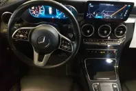 Mercedes-Benz GLC 300 din 2022 cu 78.484 km - oferta MER117869 - foto 3