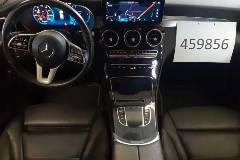 Mercedes-Benz GLC 300 din 2022 cu 78.484 km - oferta MER117869 - foto 4