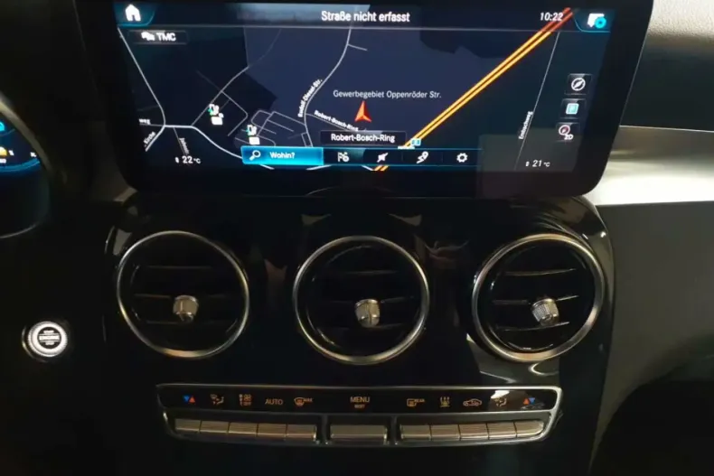 Mercedes-Benz GLC 300 din 2022 cu 78.484 km - oferta MER117869 - foto 13