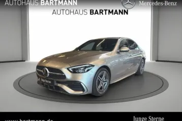 Mercedes-Benz C 300 din 2024 - oferta MER117870