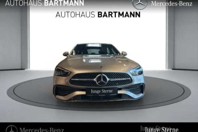 Mercedes-Benz C 300 din 2024 cu 16.911 km - oferta MER117870 - foto 2