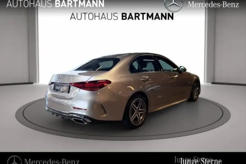 Mercedes-Benz C 300 din 2024 cu 16.911 km - oferta MER117870 - foto 6