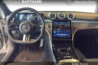 Mercedes-Benz C 300 din 2024 cu 16.911 km - oferta MER117870 - foto 9