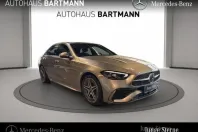 Mercedes-Benz C 300 din 2024 cu 16.911 km - oferta MER117870 - foto 10