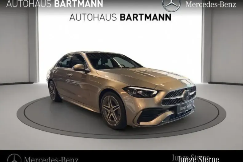 Mercedes-Benz C 300 din 2024 cu 16.911 km - oferta MER117870 - foto 10